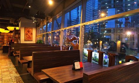 restoran sulawesi mega kuningan|Review di Sulawesi@Mega Kuningan, Kuningan .